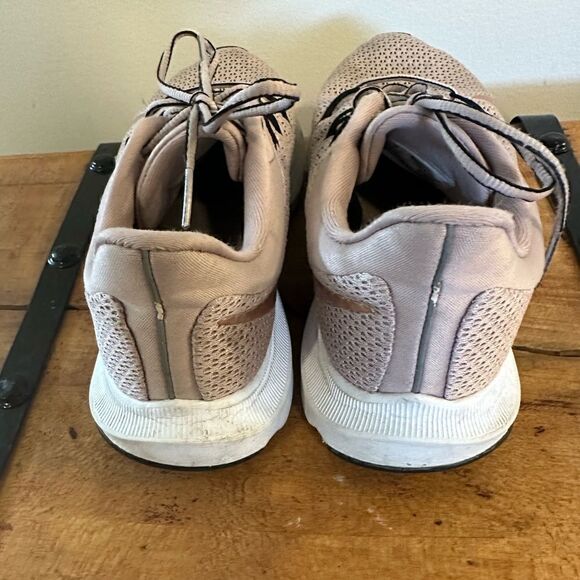 Nike Quest 2 Rose Gold Stone Mauve running sneakers shoes size 8 - Picture 5 of 8